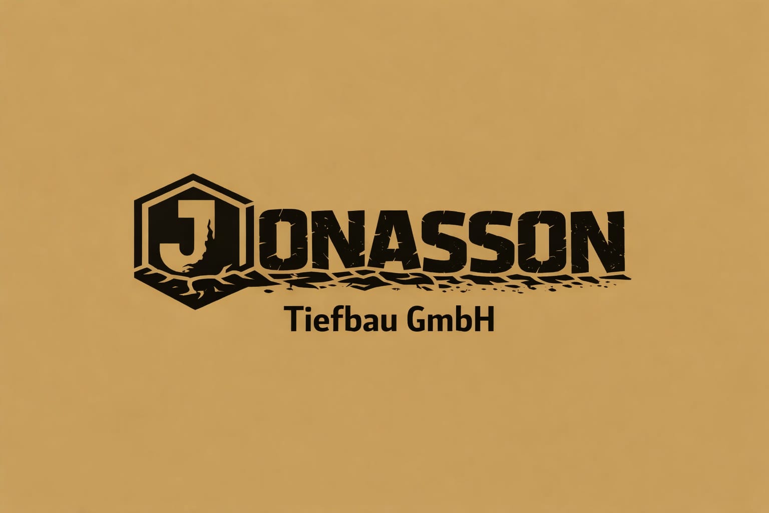 Abbruch & Entkernung Foto Logo