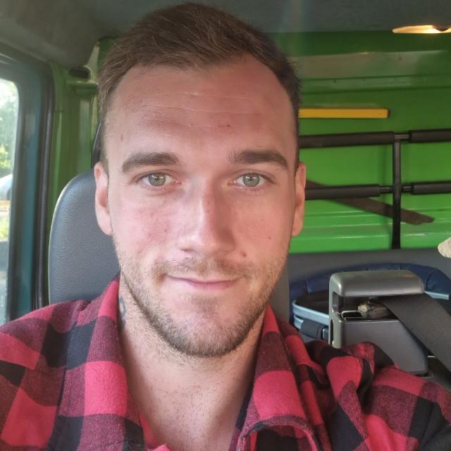 Abbruch & Entkernung Foto Marvin