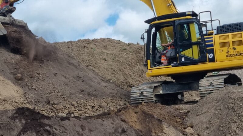 Abbruch & Entkernung Header slider