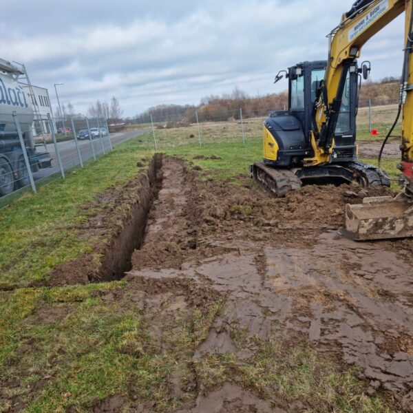 Abbruch & Entkernung Lübeck