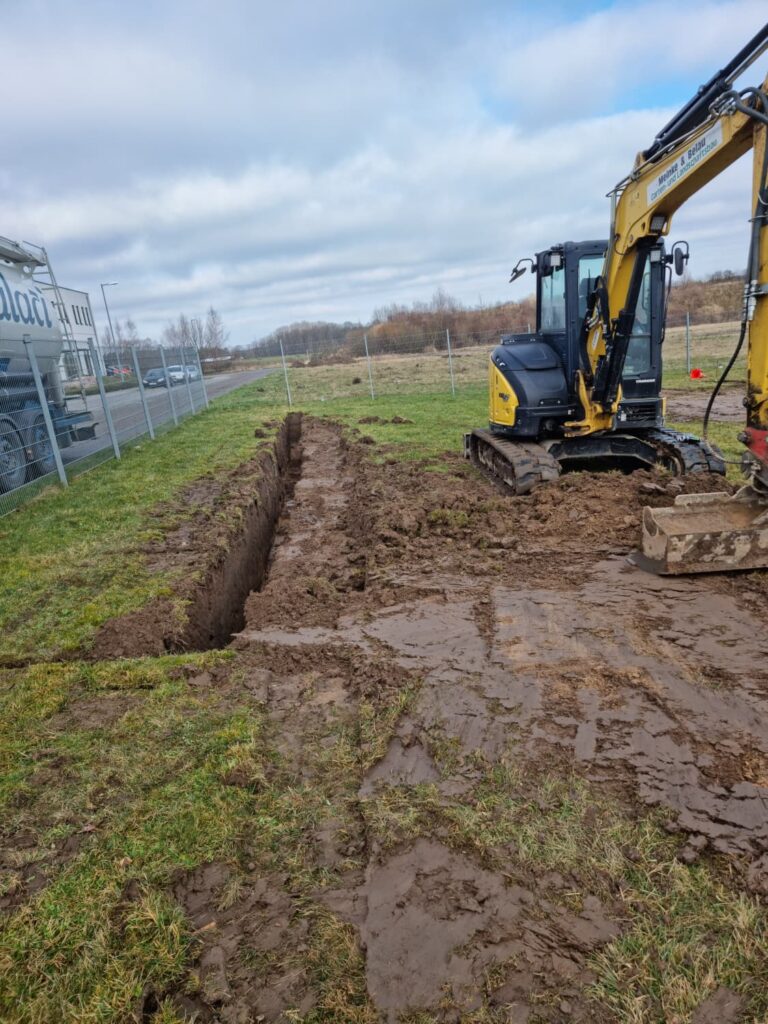 Abbruch & Entkernung Lübeck