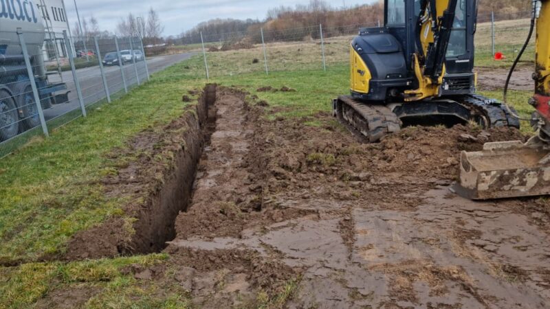 Abbruch & Entkernung Lübeck