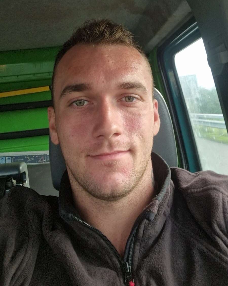 Abbruch & Entkernung Marvin