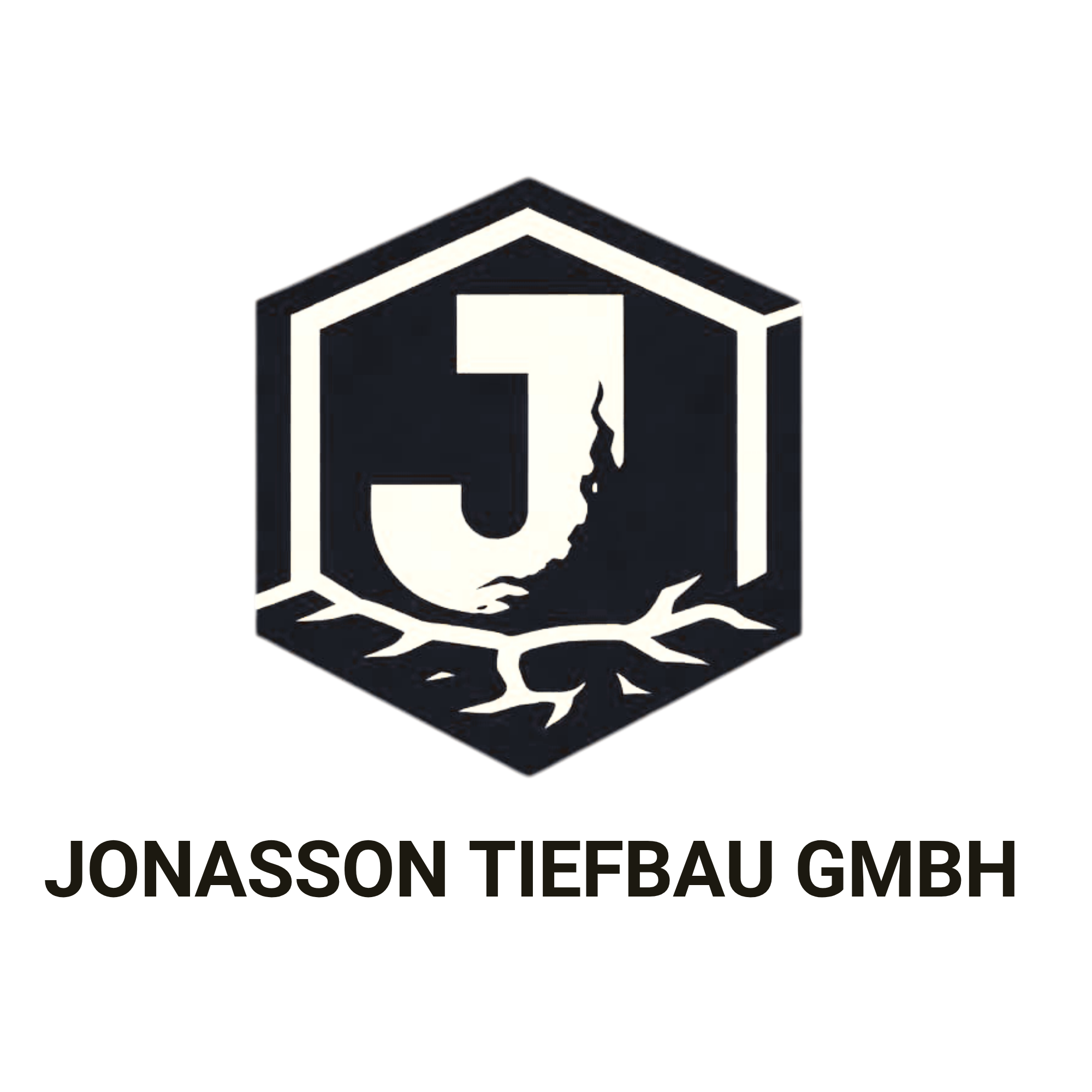 Abbruch & Entkernung Foto Logo